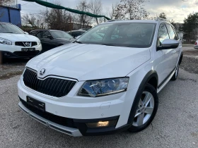     Skoda Octavia Scout 2.0 4x4