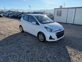 Hyundai I10 1.0i/EURO6, снимка 6