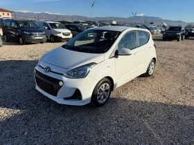 Hyundai I10 1.0i/EURO6, снимка 2