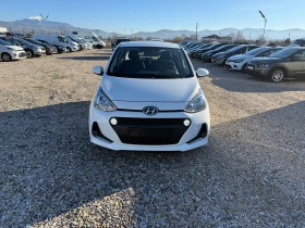 Hyundai I10 1.0i/EURO6, снимка 1