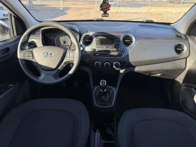 Hyundai I10 1.0i/EURO6, снимка 9