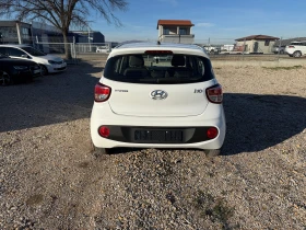 Hyundai I10 1.0i/EURO6, снимка 4