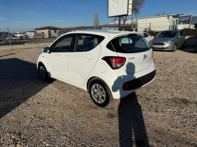 Hyundai I10 1.0i/EURO6, снимка 3