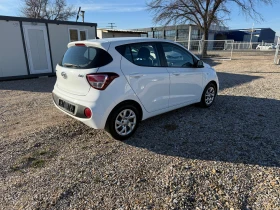 Hyundai I10 1.0i/EURO6, снимка 5