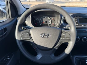 Hyundai I10 1.0i/EURO6, снимка 10