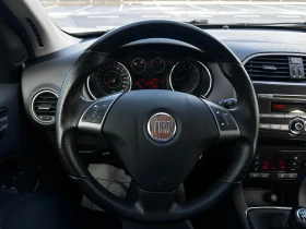 Fiat Bravo 1.4 90кс 132000 км EURO5, снимка 13