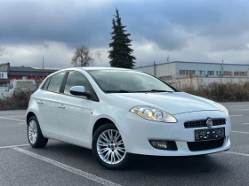 Fiat Bravo 1.4 90кс 132000 км EURO5, снимка 1