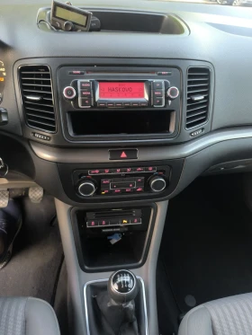 Seat Alhambra 2.0tdi 7m. | Mobile.bg    9