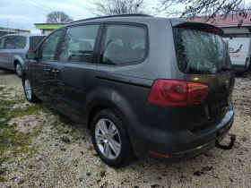 Seat Alhambra 2.0tdi 7m., снимка 3