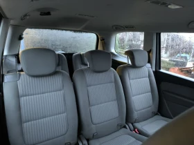 Seat Alhambra 2.0tdi 7m., снимка 9