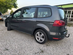 Seat Alhambra 2.0tdi 7m. | Mobile.bg    3