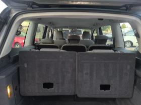 Seat Alhambra 2.0tdi 7m. | Mobile.bg    8