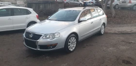 VW Passat 1.6i 102к.с.ГАЗ-БЕНЗИН, снимка 1