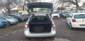 VW Passat 1.6i 102к.с.ГАЗ-БЕНЗИН, снимка 15