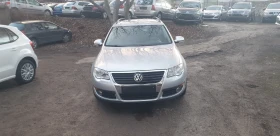 VW Passat 1.6i 102к.с.ГАЗ-БЕНЗИН, снимка 2