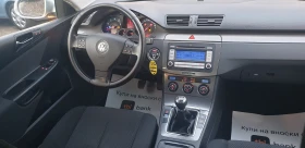 VW Passat 1.6i 102к.с.ГАЗ-БЕНЗИН, снимка 12