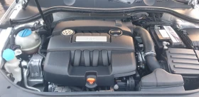 VW Passat 1.6i 102к.с.ГАЗ-БЕНЗИН, снимка 17