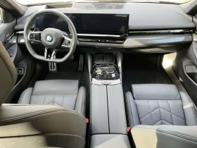 BMW 520 XDRIVE - [8] 