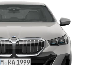 BMW 520 XDRIVE, снимка 6