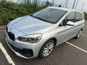 BMW 2 Gran Tourer  f46 2.0d   7 места , снимка 1