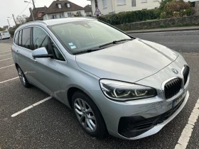 BMW 2 Gran Tourer  f46 2.0d   7 места , снимка 2