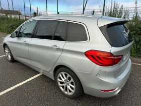 BMW 2 Gran Tourer  f46 2.0d   7 места , снимка 4