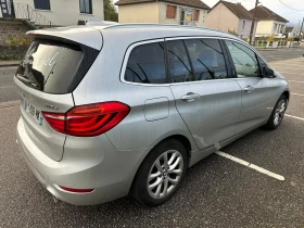 BMW 2 Gran Tourer  f46 2.0d   7 места , снимка 3