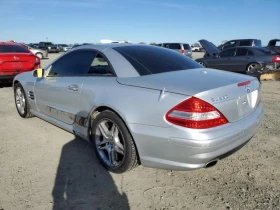 Mercedes-Benz SL 500 | Mobile.bg    2