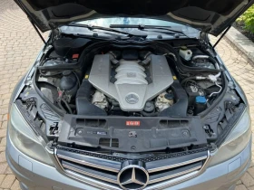 Mercedes-Benz C 63 AMG | Mobile.bg    2