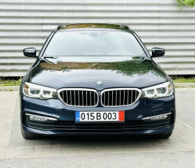 BMW 520, снимка 3