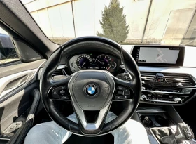 BMW 520, снимка 8