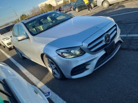 Mercedes-Benz E 300 AMG* PACK* ДИСТРОНИК* ДИГИТАЛНО* ТАБЛО* BURMESTER* - 29300 лв. - 27703201 | Car24.bg