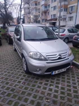 Citroen C3, снимка 1