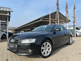 Обява за продажба на Audi A5 TFSI#S-LINE#ALCANTARA#ПОДГРЕВ#127855КМ ~14 999 лв. - изображение 1