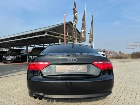 Audi A5 TFSI#S-LINE#ALCANTARA#ПОДГРЕВ#127855КМ - 14999 лв. - 86023304 | Car24.bg