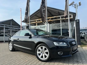 Обява за продажба на Audi A5 TFSI#S-LINE#ALCANTARA#ПОДГРЕВ#127855КМ ~14 999 лв. - изображение 1