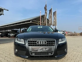 Audi A5 TFSI#S-LINE#ALCANTARA#ПОДГРЕВ#127855КМ - 14999 лв. - 86023304 | Car24.bg