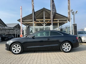 Audi A5 TFSI#S-LINE#ALCANTARA#ПОДГРЕВ#127855КМ, снимка 4