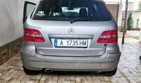 Mercedes-Benz B 200 | Mobile.bg    7