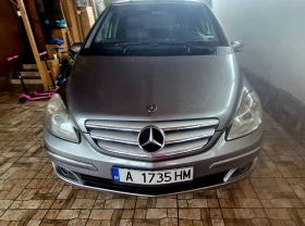 Mercedes-Benz B 200 | Mobile.bg    16