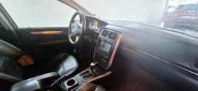 Mercedes-Benz B 200 | Mobile.bg    17