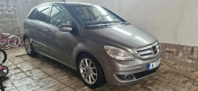 Mercedes-Benz B 200 | Mobile.bg    2