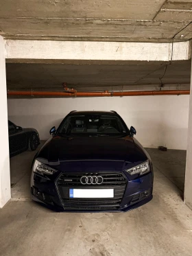 Audi A4 | Mobile.bg    5