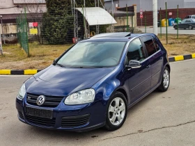 VW Golf 2.0TDI GT 170hp 1