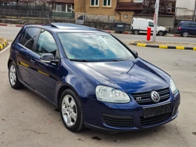 VW Golf 2.0TDI GT 170hp, снимка 6