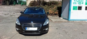 Peugeot 508 2.0 HDI, снимка 2