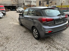 Hyundai I20 Active автоматик, снимка 7