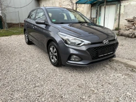 Hyundai I20 Active автоматик, снимка 3