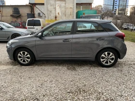 Hyundai I20 Active автоматик, снимка 8