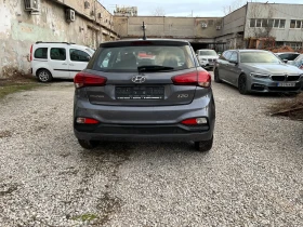 Hyundai I20 Active автоматик, снимка 6